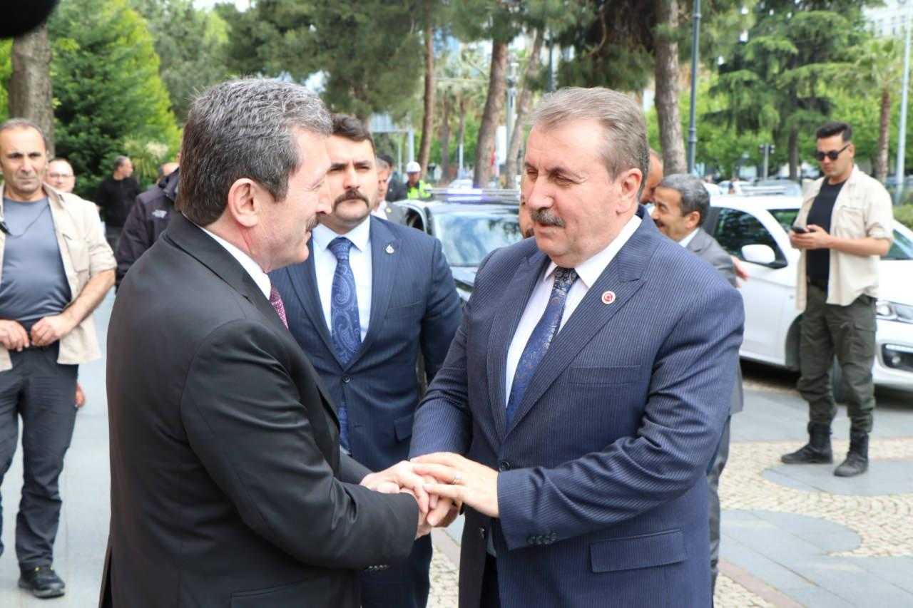 Mustafa Destici: Partilerin Hazine Yardımı Tasarruf Kapsamında Kaldırılsın 3 mustafa destici partilerin hazine yardimi tasarruf kapsaminda kaldirilsin 3 G6k3akwZ
