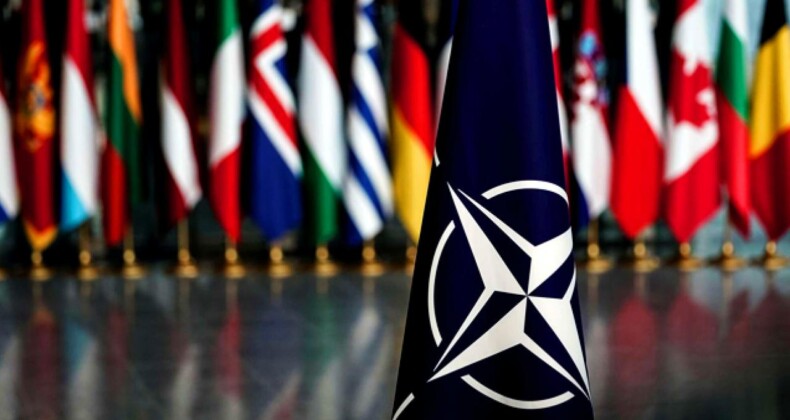 NATO Duyurdu! İki Ülkenin Üyeliği Kabul Edildi