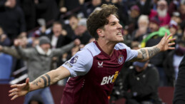 Aston Villa’da Zaniolo Gelişmesi! Unai Emery Açıkladı