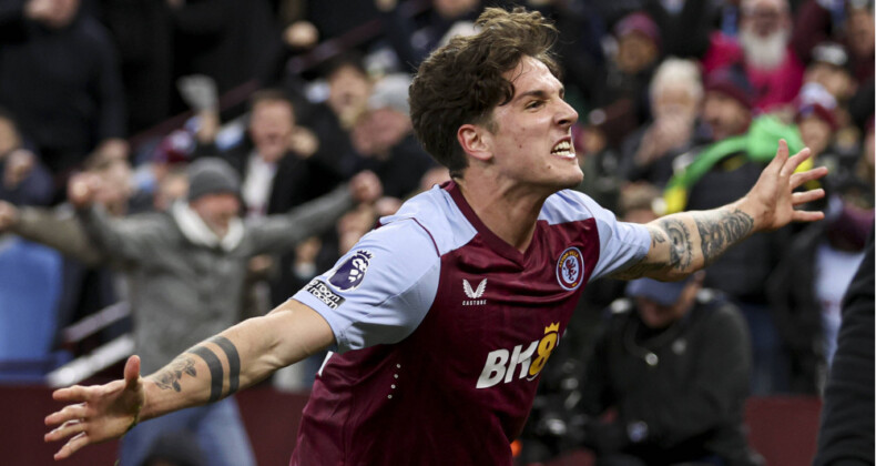 Aston Villa’da Zaniolo Gelişmesi! Unai Emery Açıkladı