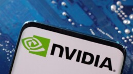 Nvidia’nın Yükselişi Sürüyor: Rekor Kâr Açıkladı!