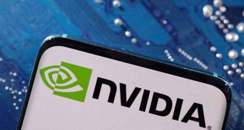 Nvidia’nın Yükselişi Sürüyor: Rekor Kâr Açıkladı!