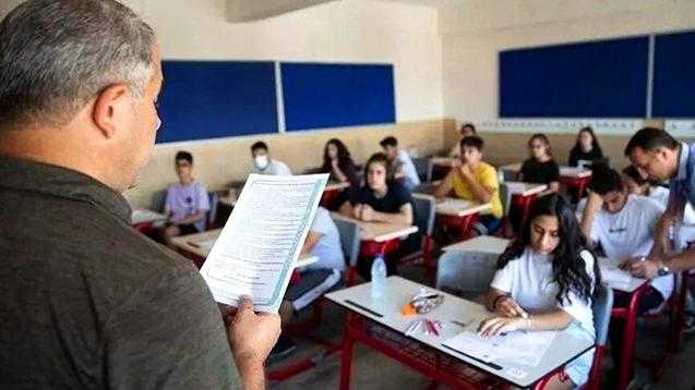 ogretmenlerin lgs sinav gorevi ucretleri belli oldu 1 HOr9j5Kg