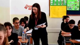 Öğretmenlerin LGS Sınav Görevi Ücretleri Belli Oldu