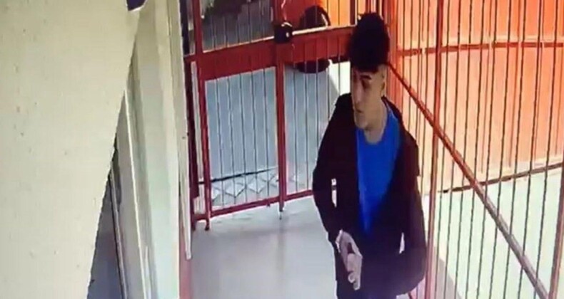 Okul Müdürünü Öldüren Öğrenciyle İlgili Tüyler Ürperten Detay!