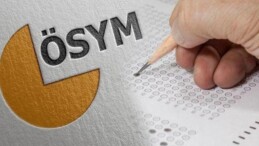 ÖSYM, Hafta Sonu 2 Sınav Yapacak