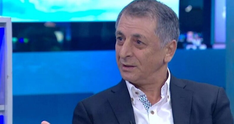 Övür: “Hepsine Çökeceğiz”