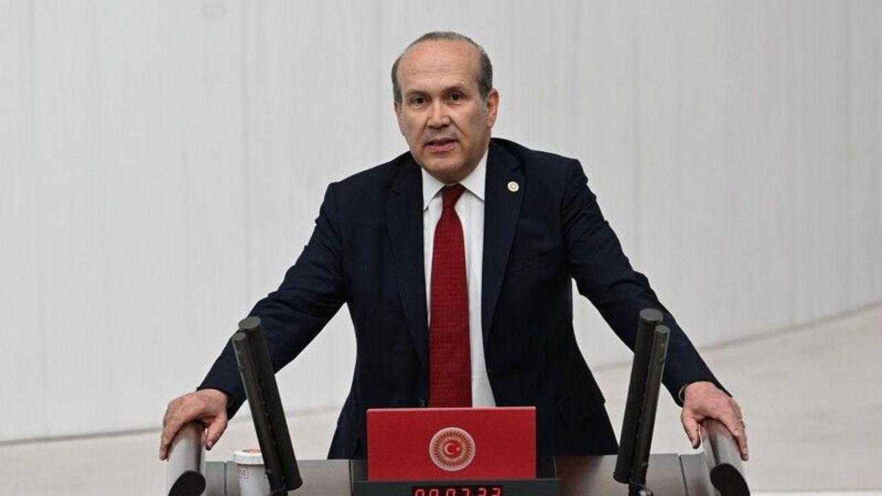 ozgur ozele cumhurbaskani erdoganla gorusmesinde namik tan eslik edecek 2