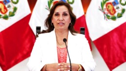 Peru’dan LGBT Kararı! Devlet Başkanı Dina Duyurdu: Akıl Hastası Sayılacaklar