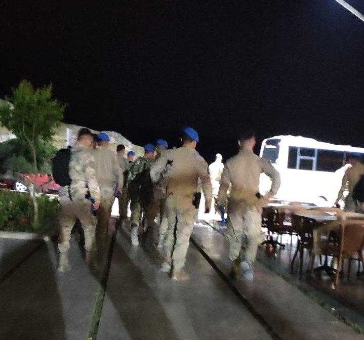 Polonya’dan Geldi, Denizli’de Öldü! 73 Yaşındaki Kadının Acı Sonu 2 polonyadan geldi denizlide oldu 73 yasindaki kadinin aci sonu 2 pDJIb9Ol