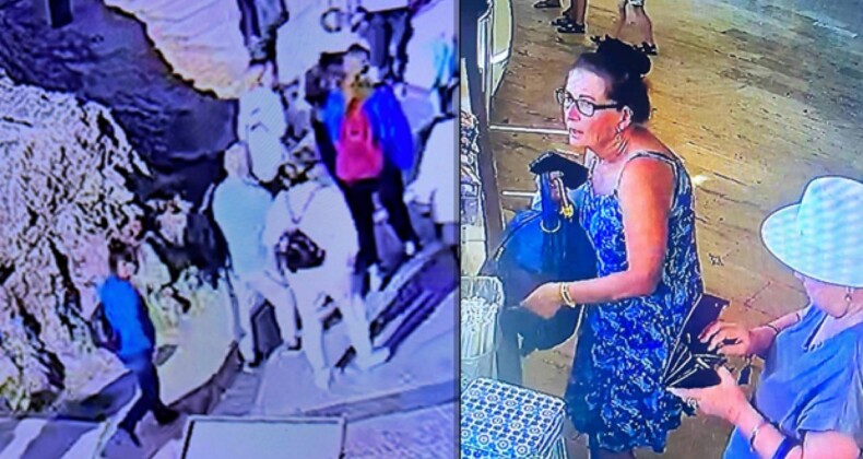 Polonya’dan Geldi, Denizli’de Öldü! 73 Yaşındaki Kadının Acı Sonu