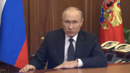 Putin Beşinci Kez Devlet Başkanı Olarak Yemin Edecek