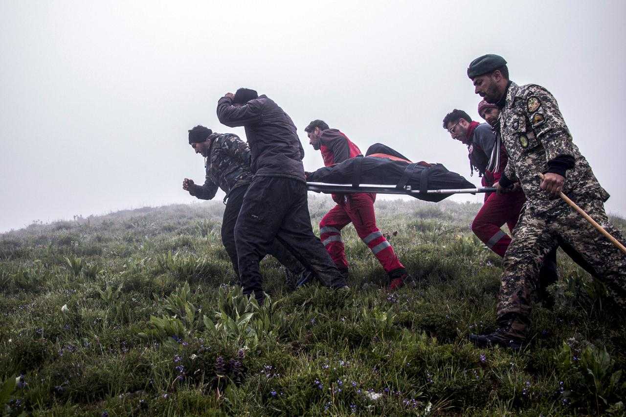 Reisi'nin Ölümü Kaza mı Sabotaj mı? İran Ön Raporu Yayımladı 2 reisinin olumu kaza mi sabotaj mi iran on raporu yayimladi 2 mHa7tQei