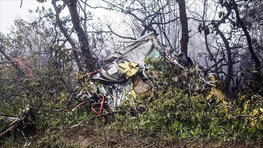 Reisi'ye Sabotaj mı Yapıldı? İran'dan Yeni Açıklama Geldi 1 reisiye sabotaj mi yapildi irandan yeni aciklama geldi 1 rFVBDayb