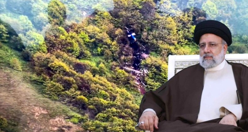 Reisi’ye Sabotaj mı Yapıldı? İran’dan Yeni Açıklama Geldi