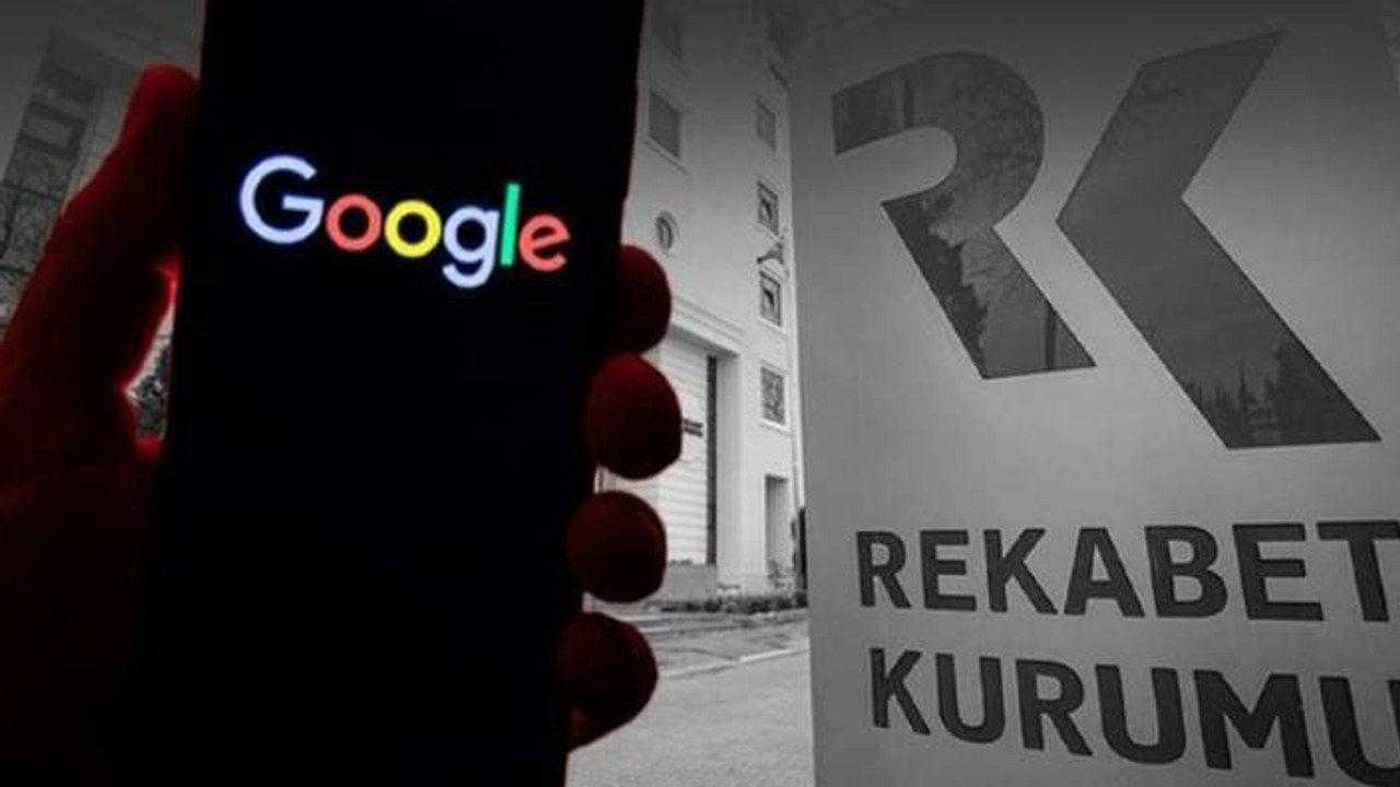 Rekabet Kurumu'ndan Teknoloji Devlerine Rest: İkna Edene Kadar Her Gün Ceza Ödeyecekler! 1 rekabet kurumundan teknoloji devlerine rest ikna edene kadar her gun ceza odeyecekler 1 7amYKGlt