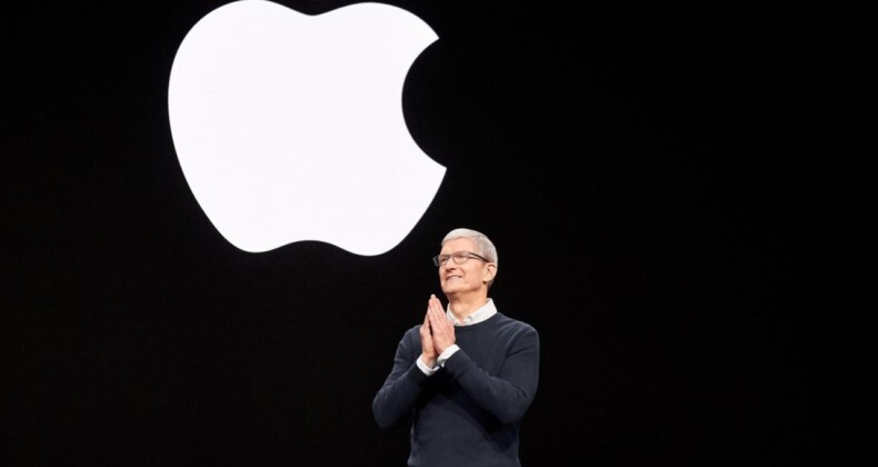 Reklam Filmine Tepki Geldi: Apple Özür Diledi