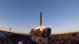 Rusya’dan Nükleer Denemeler: Tatbikat Başladı!