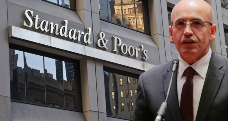 Kritik Bekleyiş: S&P’nin Türkiye Kararı Merakla Bekleniyor