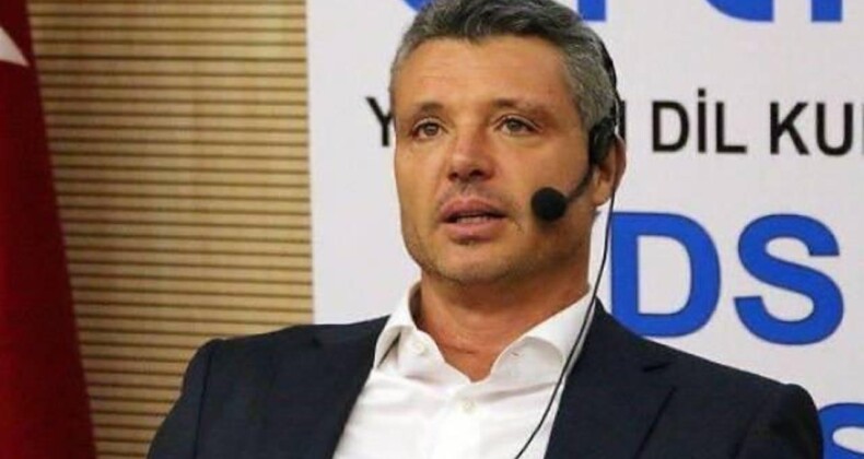Sadettin Saran’dan Başkanlık İçin Ali Koç Şartı!