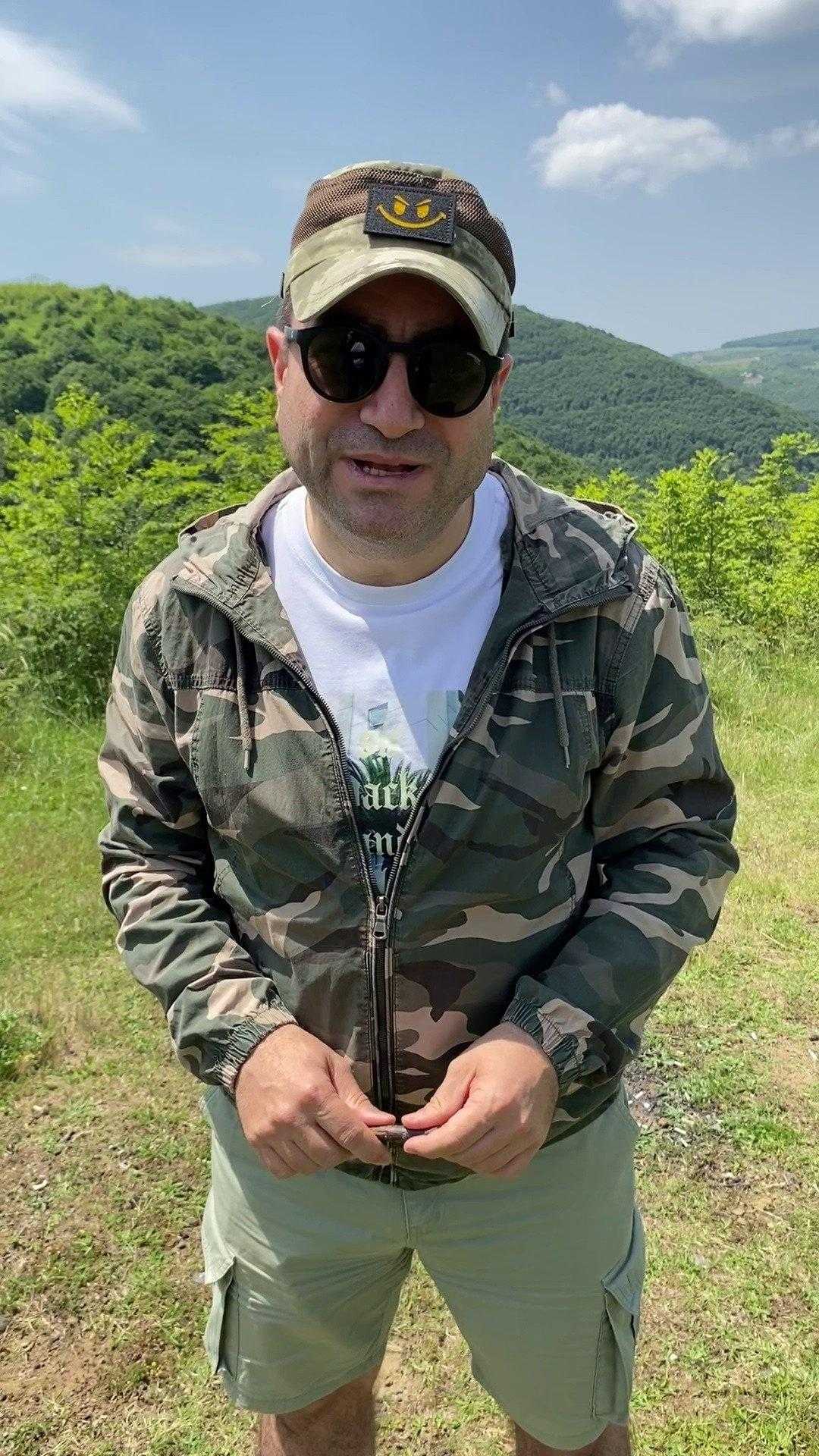Sakarya’da Ormanda Gezinen Boz Ayı Fotokapana Yakalandı 4 sakaryada ormanda gezinen boz ayi fotokapana yakalandi 4 UhcXezdh