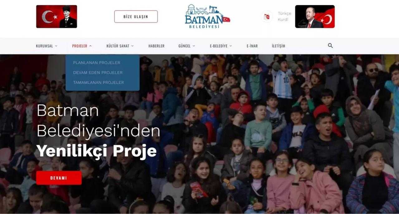 Seçim Sonrası DEM Partili Başkandan Skandal Hamle! 1 secim sonrasi dem partili baskandan skandal hamle 1 SS429fvy