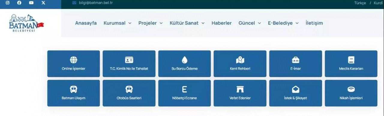 Seçim Sonrası DEM Partili Başkandan Skandal Hamle! 2 secim sonrasi dem partili baskandan skandal hamle 2