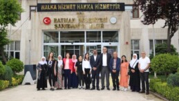Seçim Sonrası DEM Partili Başkandan Skandal Hamle!