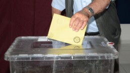 YSK Kesin Sonuçları Açıkladı