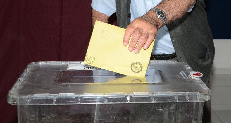 YSK Kesin Sonuçları Açıkladı
