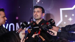 Selçuk Bayraktar Duyurdu! Heyecan Veren Fergani Paylaşımı