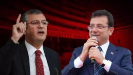 Selvi: Ekrem İmamoğlu, Özgür Özel’e Operasyon Çekiyor