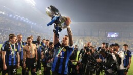 Serie A Şampiyonu Inter’in Mali Açmazı