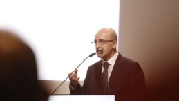Şimşek: Finansal Göstergelerimiz İyileşiyor