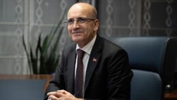 Şimşek: Rezervlerdeki Olumlu Seyir Devam Edecek
