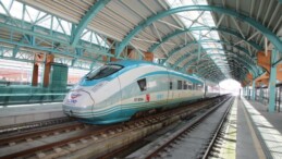Sivas Tarımına Yüksek Hızlı Tren Ayarı