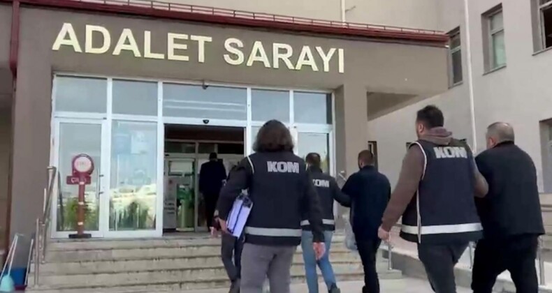 Sivas’ta ‘Sahte Engelli Raporu’ Operasyonu: 12 Gözaltı, 170 Şüpheli Hakkında Adli İşlem