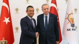 Siyasette Normalleşme: CHP’nin Gölge Kabinesi Bakanlarla Bir Araya Geliyor