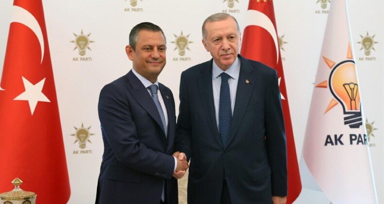 Siyasette Normalleşme: CHP’nin Gölge Kabinesi Bakanlarla Bir Araya Geliyor