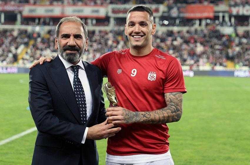 Süper Lig Devi Rey Manaj İçin Görüşmelere Başladı 4 super lig devi rey manaj icin gorusmelere basladi 4 TwMUuym9