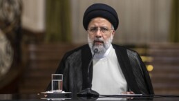 Suudi Arabistan’dan Reisi Telefonu