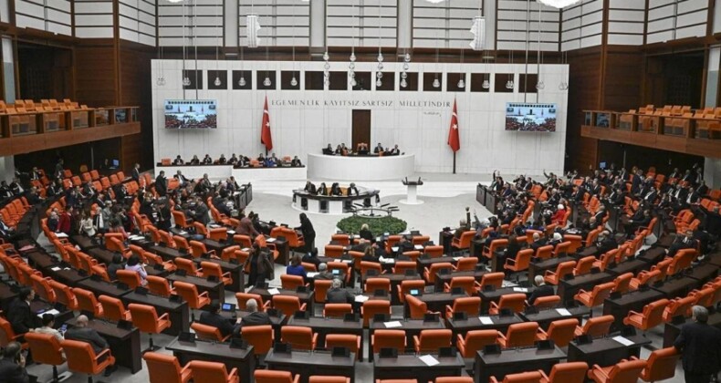 TBMM’de Gündem Yoğun: Fahiş Fiyat ve Eğitimde Şiddet