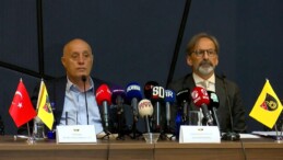 TFF İçin Flaş İddia! “İmza Vermemeleri İçin Para Vermişler””