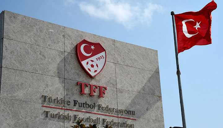 TFF Yeni Sezon Transfer Dönemi Tarihlerini Açıkladı