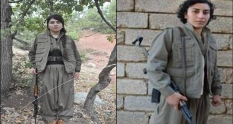 MİT’in Kuzey Irak Operasyonu: 2 Terörist Etkisiz Hale Getirildi