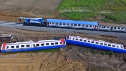 Çorlu Tren Kazasında Gerekçeli Karar Açıklandı