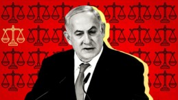 Uluslararası Ceza Mahkemesi’nden Netanyahu Hakkında Tutuklama Talebi