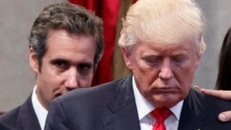 Trump’ın Avukatı Ödemeleri İtiraf Etti: ‘Seçimi Atlatalım’ Dedi