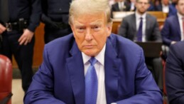 Trump’ın Paylaşımı Ortalığı Karıştırdı! Silmek Zorunda Kaldı