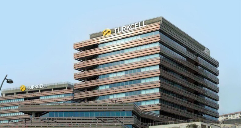 Turkcell İlk Çeyrek Net Karını Açıkladı!
